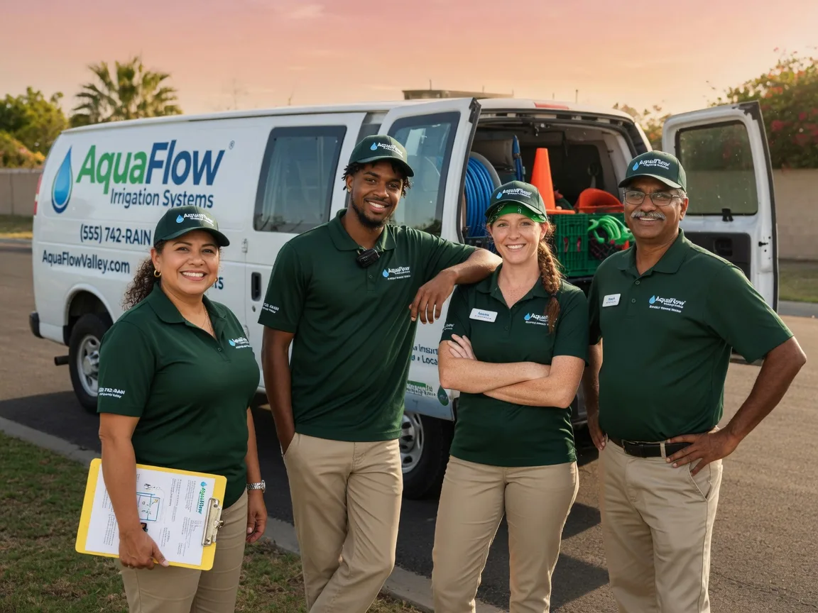 Irrigation Installation company in Jackson Heights, NY