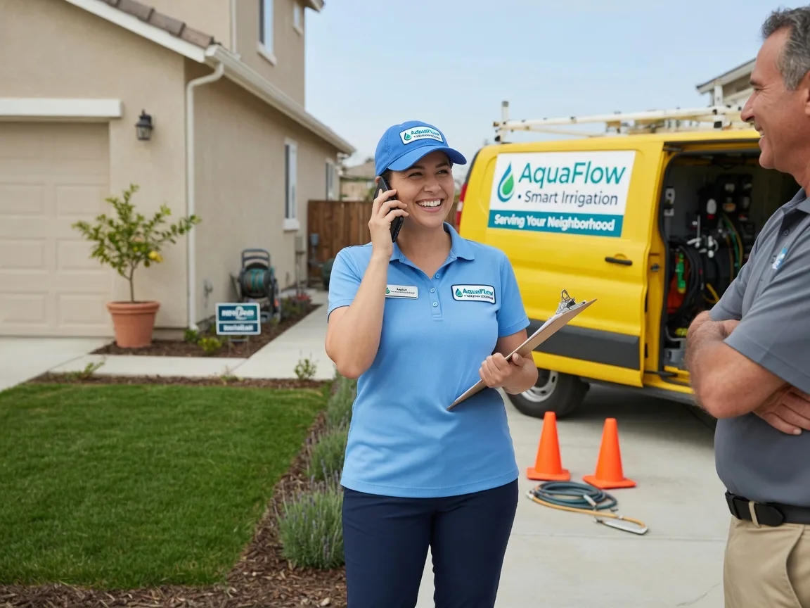 Irrigation Installation Jackson Heights, NY FAQs
